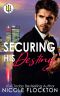 [Power Security 02] • Securing His Destiny